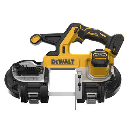 Dewalt 20V Max* Xr Mid - Size Bandsaw (Tool Only) - AAA Industrial Supply