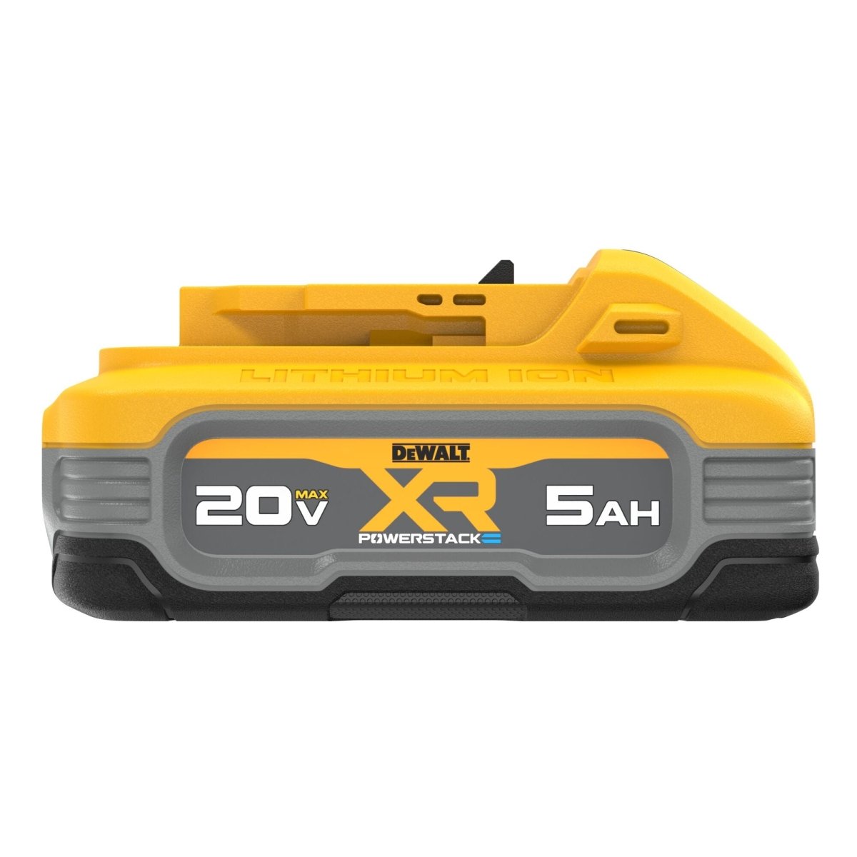Dewalt 20V Max* Xr Powerstack 5Ah Battery - AAA Industrial Supply