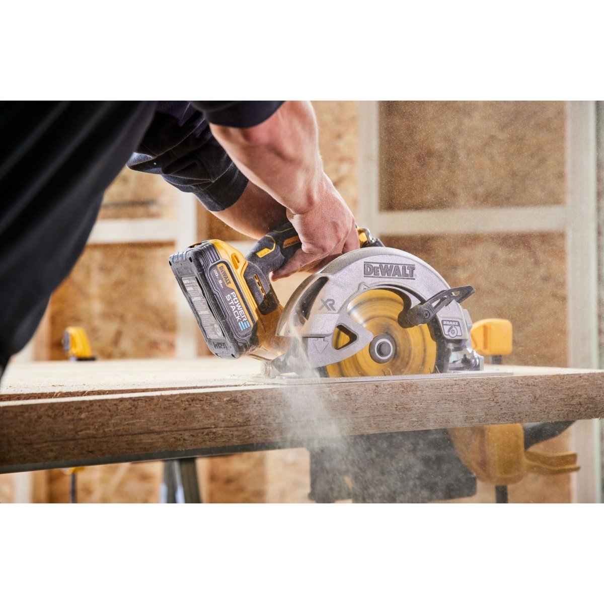 Dewalt 20V Max* Xr Powerstack 5Ah Battery - AAA Industrial Supply
