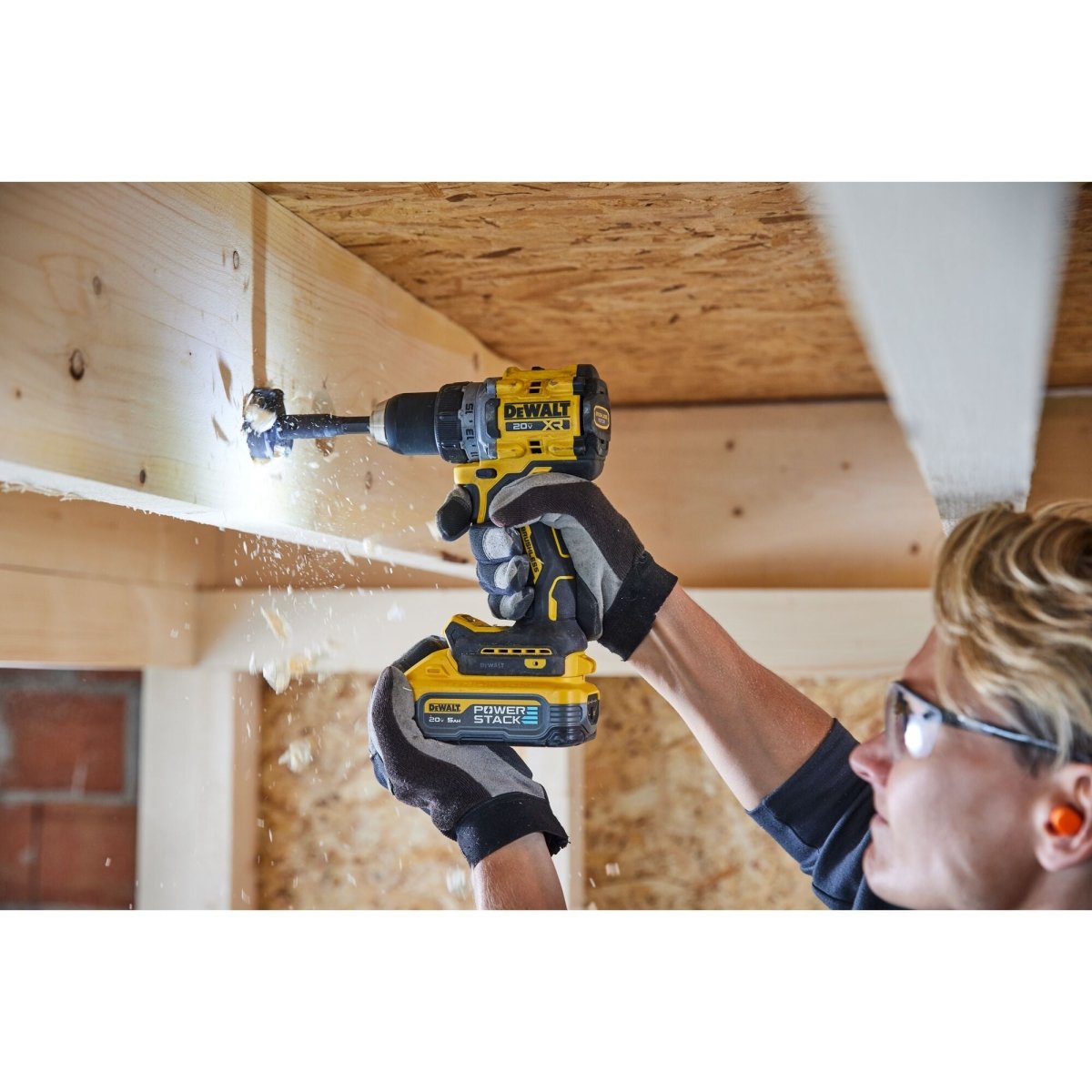 Dewalt 20V Max* Xr Powerstack 5Ah Battery - AAA Industrial Supply