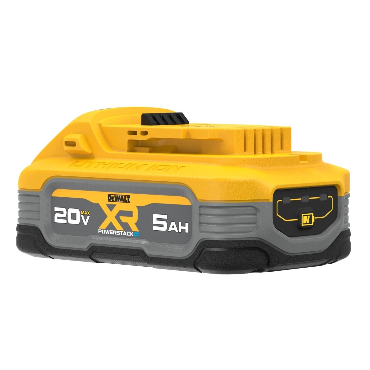 Dewalt 20V Max* Xr Powerstack 5Ah Battery - AAA Industrial Supply