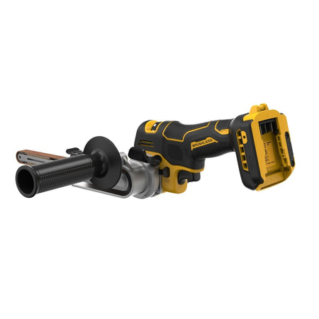 Dewalt 20V Max* Xtreme Cordless Band File - Tool Only - AAA Industrial Supply