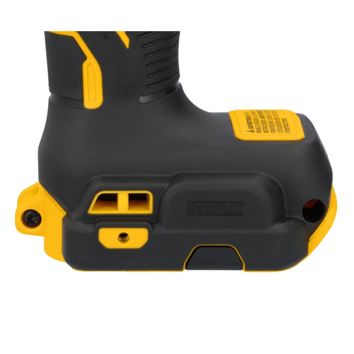 Dewalt 20V Max* Xtreme Cordless Band File - Tool Only - AAA Industrial Supply