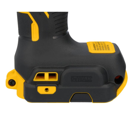 Dewalt 20V Max* Xtreme Cordless Band File - Tool Only - AAA Industrial Supply