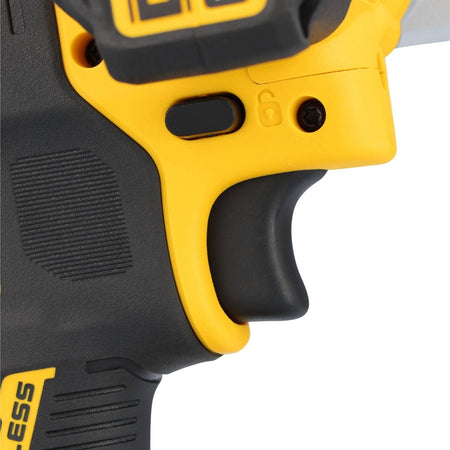 Dewalt 20V Max* Xtreme Cordless Band File - Tool Only - AAA Industrial Supply