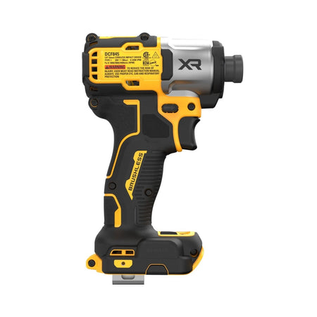 Dewalt 20V Max* Xtreme Cordless Brushless 1/4 In Impact Driver Drill - AAA Industrial Supply