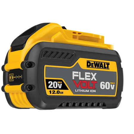 Dewalt 20V/60V Max* Flexvolt 12Ah Battery - AAA Industrial Supply