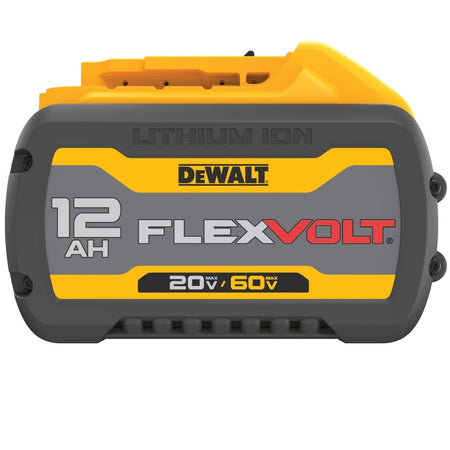 Dewalt 20V/60V Max* Flexvolt 12Ah Battery - AAA Industrial Supply