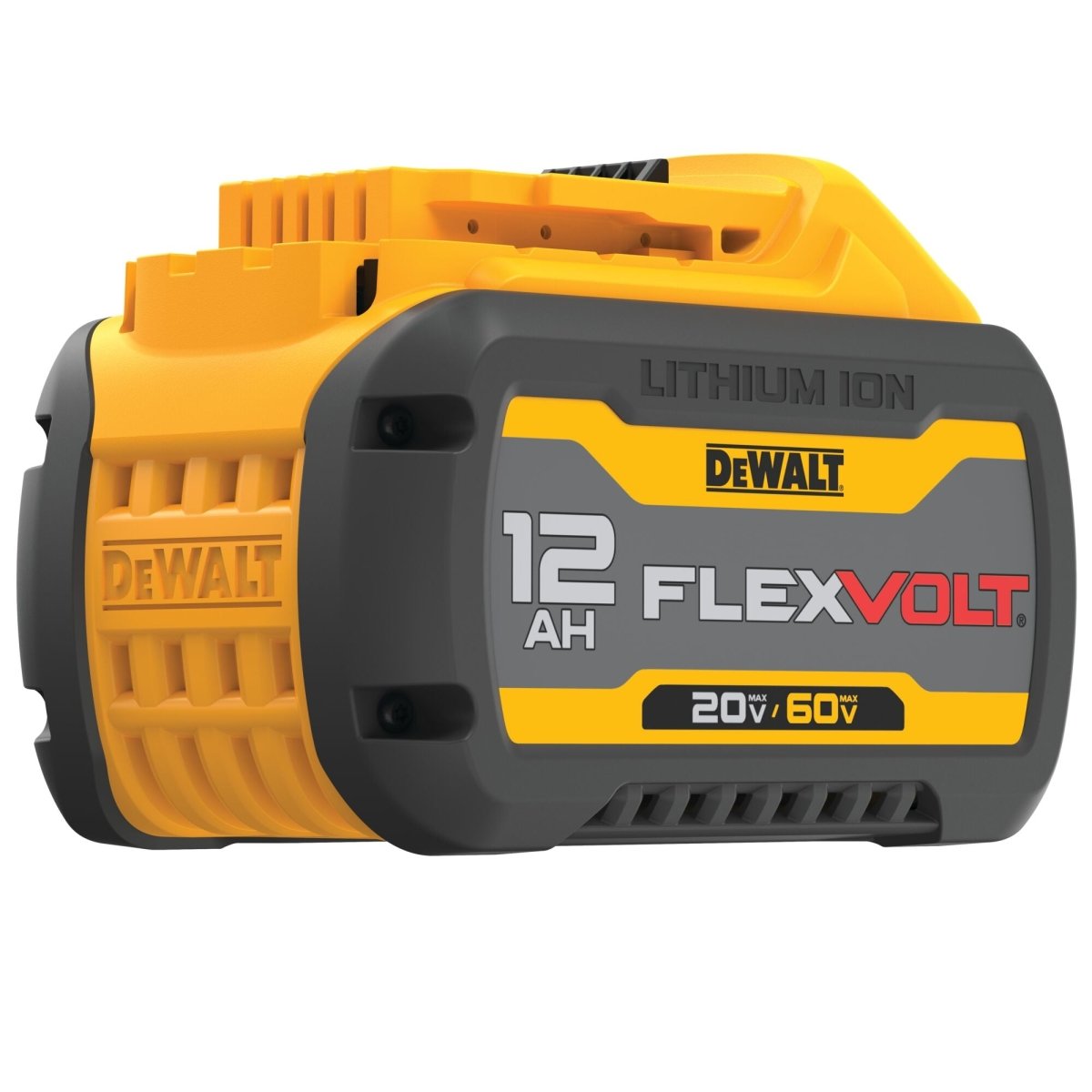 Dewalt 20V/60V Max* Flexvolt 12Ah Battery - AAA Industrial Supply