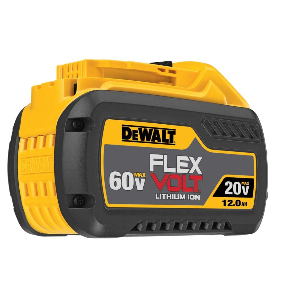 Dewalt 20V/60V Max* Flexvolt 12Ah Battery - AAA Industrial Supply