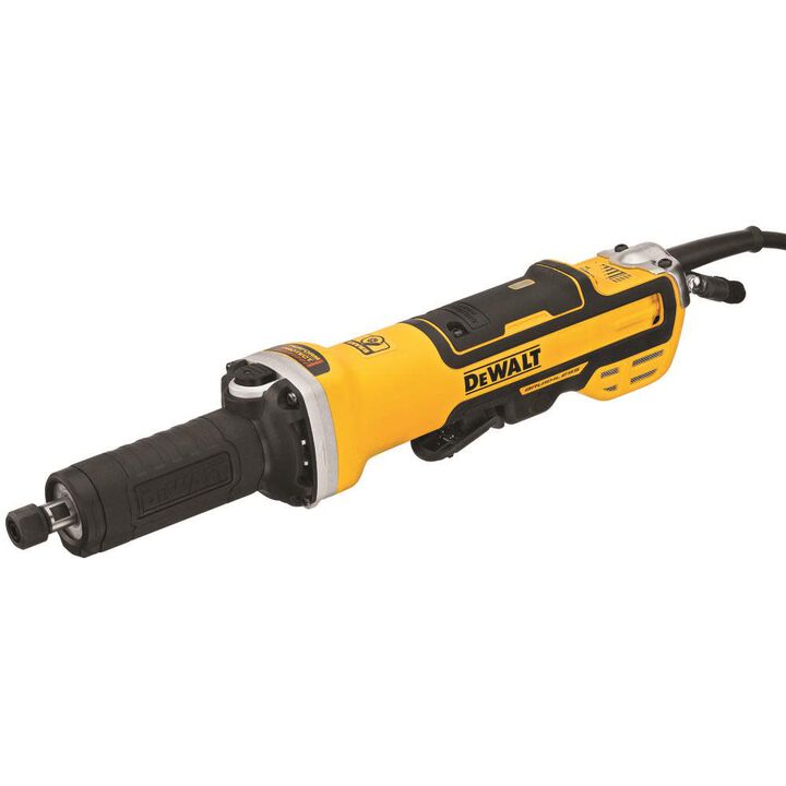 DEWALT 2in Die Grinder No Lock On