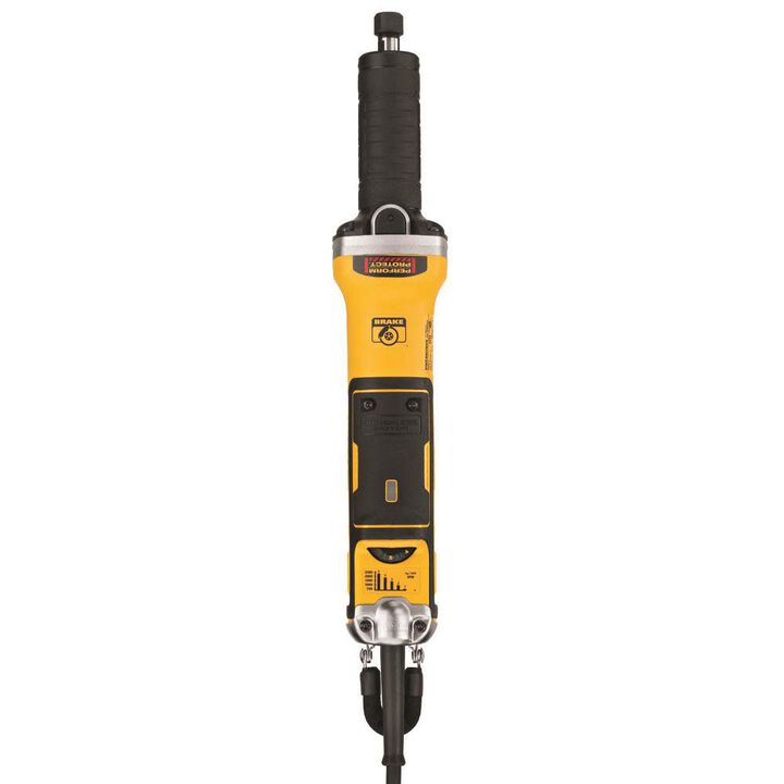 DEWALT 2in Die Grinder No Lock On