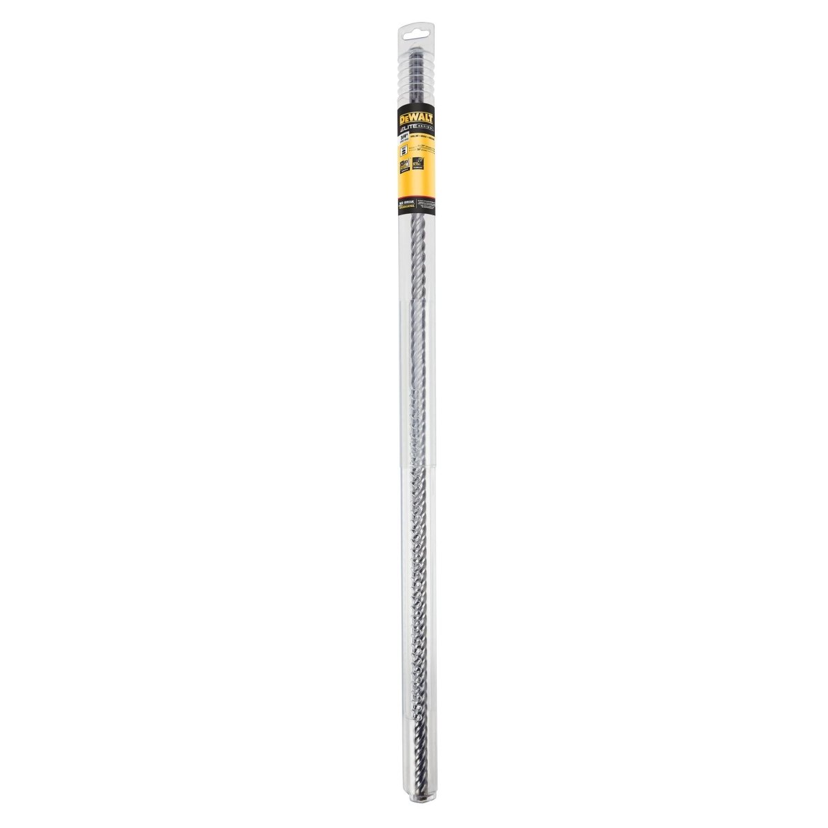 Dewalt 3/4 - Inch By 31 - Inch By 36 - Inch 4 - Cutter Sds Max Rotary Hammer Bit - AAA Industrial Supply