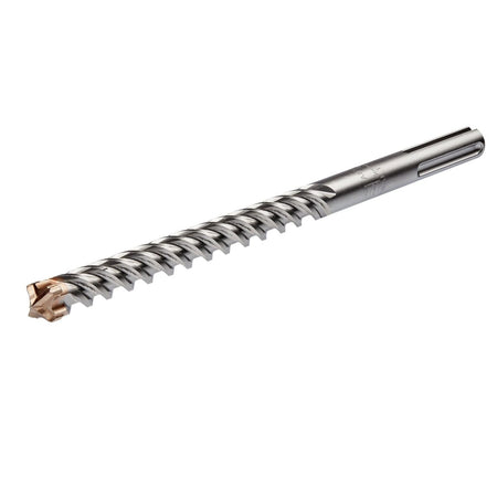 Dewalt 3/4 - Inch By 8 - Inch By 13 - 1/2 - Inch 4 - Cutter Sds Max Rotary Hammer Bit - AAA Industrial Supply