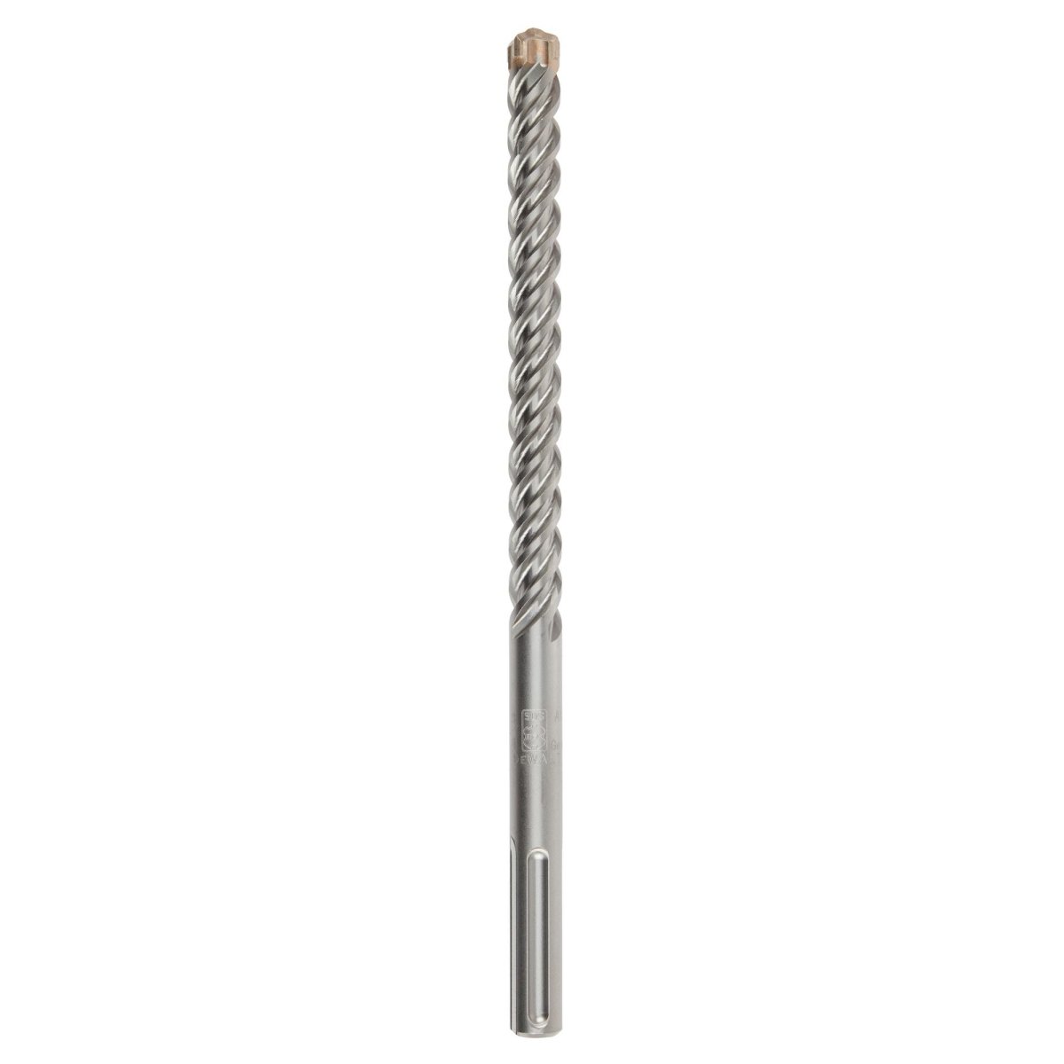 Dewalt 3/4 - Inch By 8 - Inch By 13 - 1/2 - Inch 4 - Cutter Sds Max Rotary Hammer Bit - AAA Industrial Supply