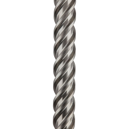Dewalt 3/4 - Inch By 8 - Inch By 13 - 1/2 - Inch 4 - Cutter Sds Max Rotary Hammer Bit - AAA Industrial Supply