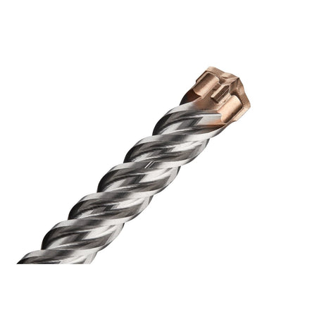 Dewalt 3/4 - Inch By 8 - Inch By 13 - 1/2 - Inch 4 - Cutter Sds Max Rotary Hammer Bit - AAA Industrial Supply
