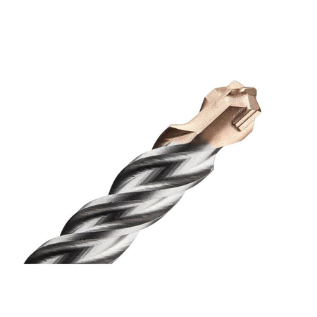 Dewalt 3/4" X 16" X 18" Rock Carbide 4 Cutter Sds+ Hammer Bit , Silver - AAA Industrial Supply