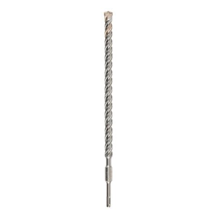 Dewalt 3/4" X 16" X 18" Rock Carbide 4 Cutter Sds+ Hammer Bit , Silver - AAA Industrial Supply