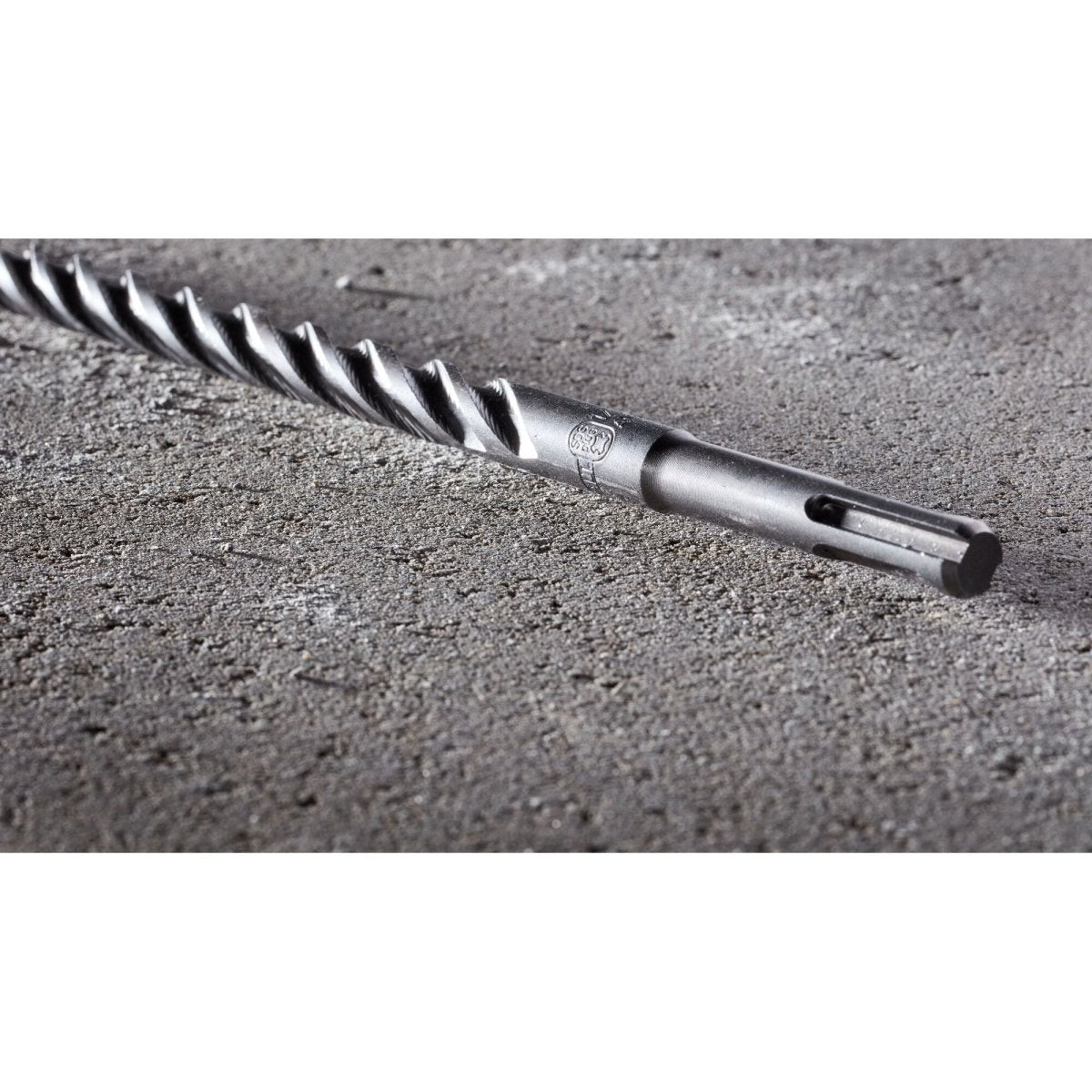 Dewalt 3/8" X 16" X 18" High Impact Carbide Sds+ - AAA Industrial Supply