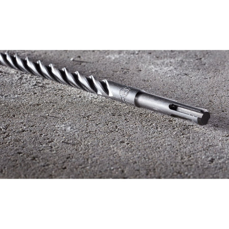 Dewalt 3/8" X 16" X 18" High Impact Carbide Sds+ - AAA Industrial Supply