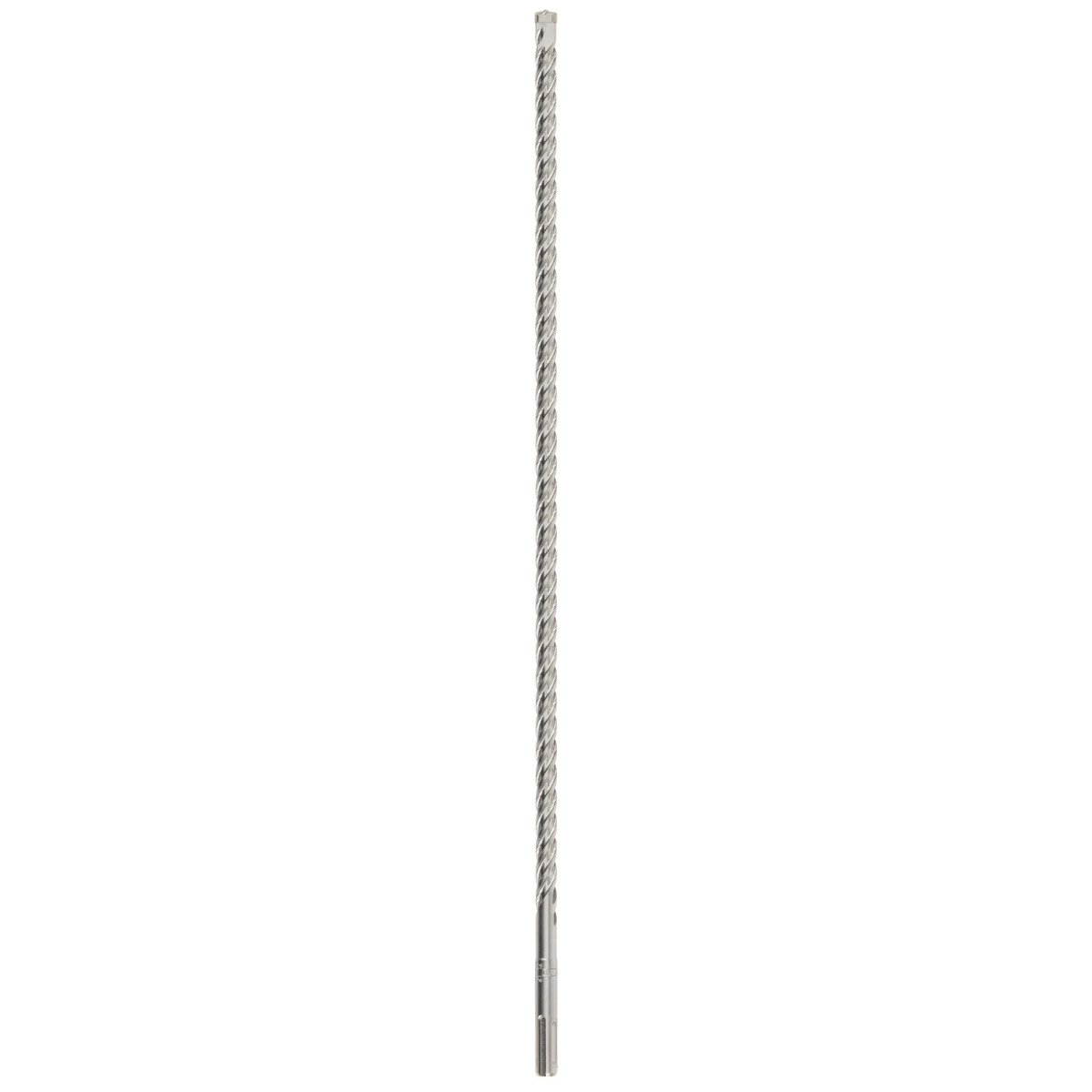 Dewalt 3/8" X 16" X 18" High Impact Carbide Sds+ - AAA Industrial Supply