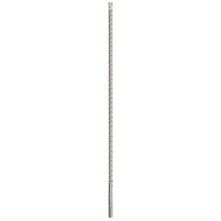 Dewalt 3/8" X 16" X 18" High Impact Carbide Sds+ - AAA Industrial Supply