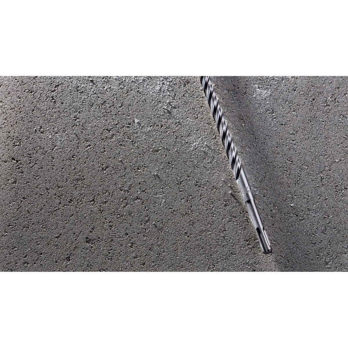 Dewalt 3/8" X 16" X 18" High Impact Carbide Sds+ - AAA Industrial Supply