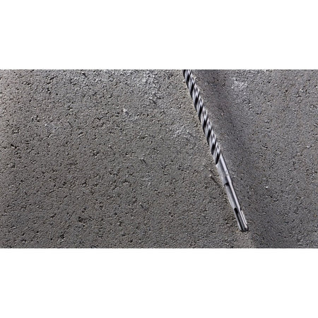 Dewalt 3/8" X 16" X 18" High Impact Carbide Sds+ - AAA Industrial Supply