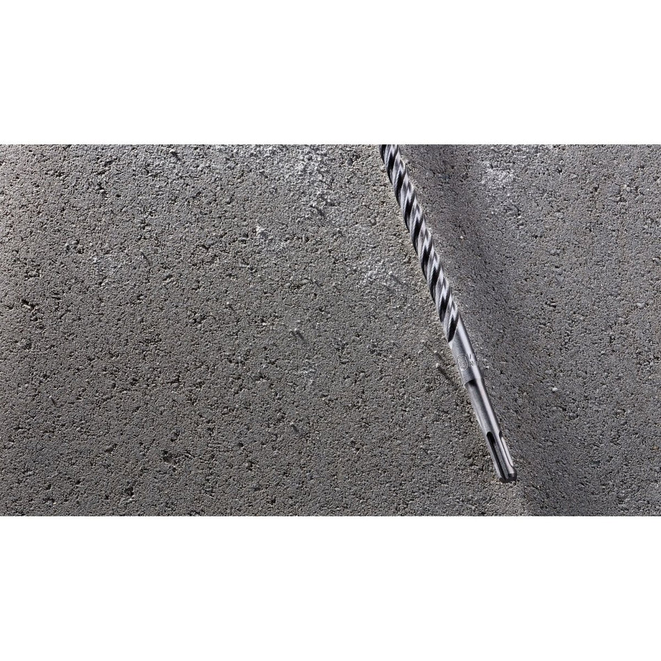 Dewalt 3/8" X 16" X 18" High Impact Carbide Sds+ - AAA Industrial Supply