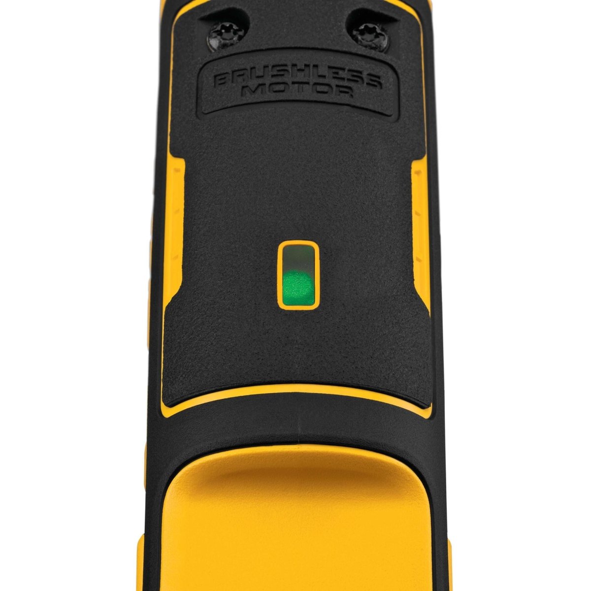 Dewalt 5 In. Brushless Paddle Switch Small Angle Grinder With Kickback Break - AAA Industrial Supply