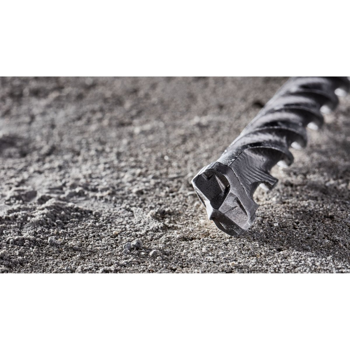 Dewalt 5/16 - Inch By 4 - Inch By 6 - 1/2 - Inch Solid Rock Carbidesds+ - AAA Industrial Supply