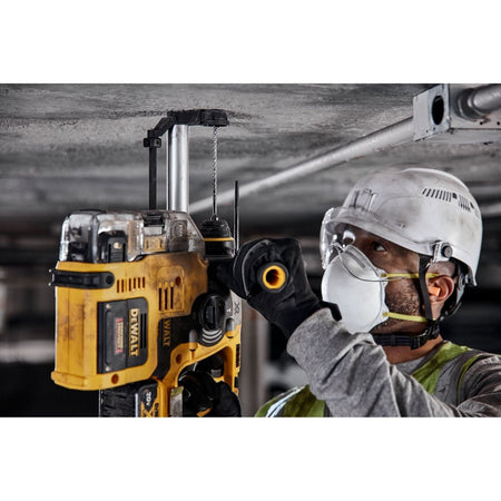 Dewalt 5/16 - Inch By 4 - Inch By 6 - 1/2 - Inch Solid Rock Carbidesds+ - AAA Industrial Supply