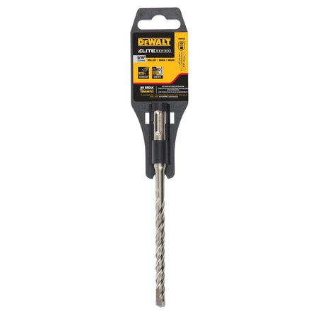 Dewalt 5/16 - Inch By 4 - Inch By 6 - 1/2 - Inch Solid Rock Carbidesds+ - AAA Industrial Supply