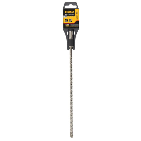 Dewalt 5/16" X 10" X 12" High Impact Carbide Sds+ - AAA Industrial Supply