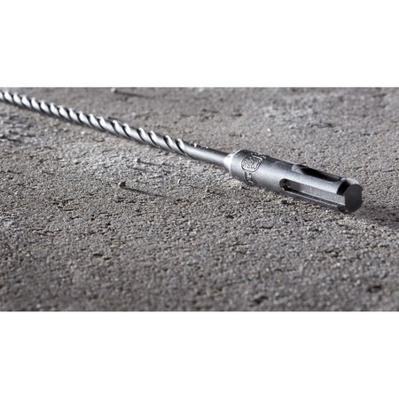 Dewalt 5/16" X 10" X 12" High Impact Carbide Sds+ - AAA Industrial Supply