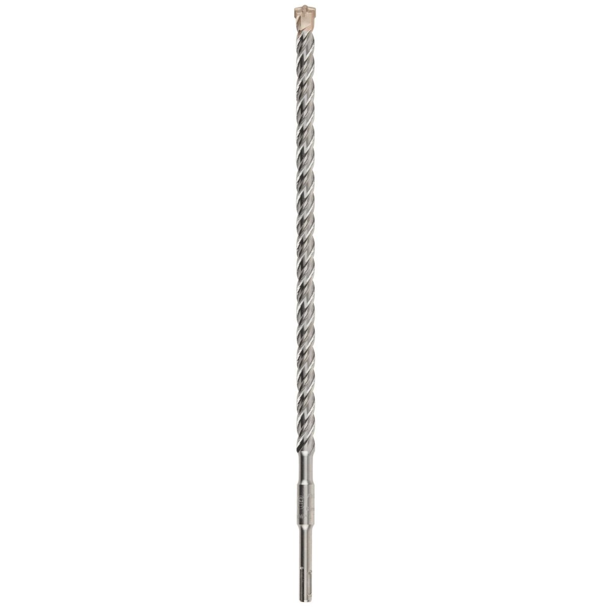 Dewalt 5/8" X 16" X 18" Rock Carbide 4 Cutter Sds+ Hammer Bit - AAA Industrial Supply