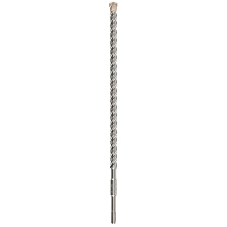 Dewalt 5/8" X 16" X 18" Rock Carbide 4 Cutter Sds+ Hammer Bit - AAA Industrial Supply