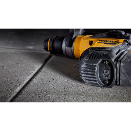 Dewalt 60V Max* 1 - 1/4 In. Brushless Cordless Sds Plus Rotary Hammer Kit - AAA Industrial Supply