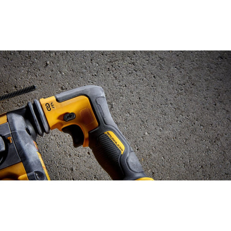 Dewalt 60V Max* 1 - 1/4 In. Brushless Cordless Sds Plus Rotary Hammer Kit - AAA Industrial Supply