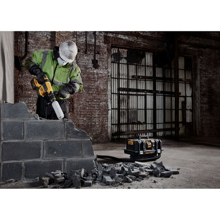Dewalt 60V Max* 1 - 1/4 In. Brushless Cordless Sds Plus Rotary Hammer (Tool Only) - AAA Industrial Supply