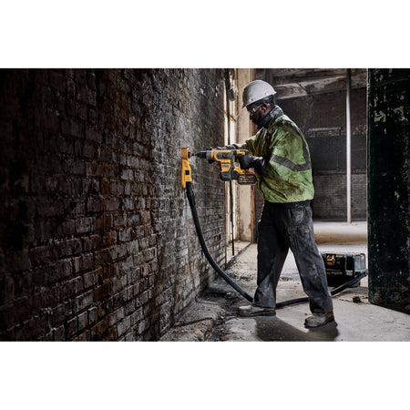 Dewalt 60V Max* 1 - 1/4 In. Brushless Cordless Sds Plus Rotary Hammer (Tool Only) - AAA Industrial Supply