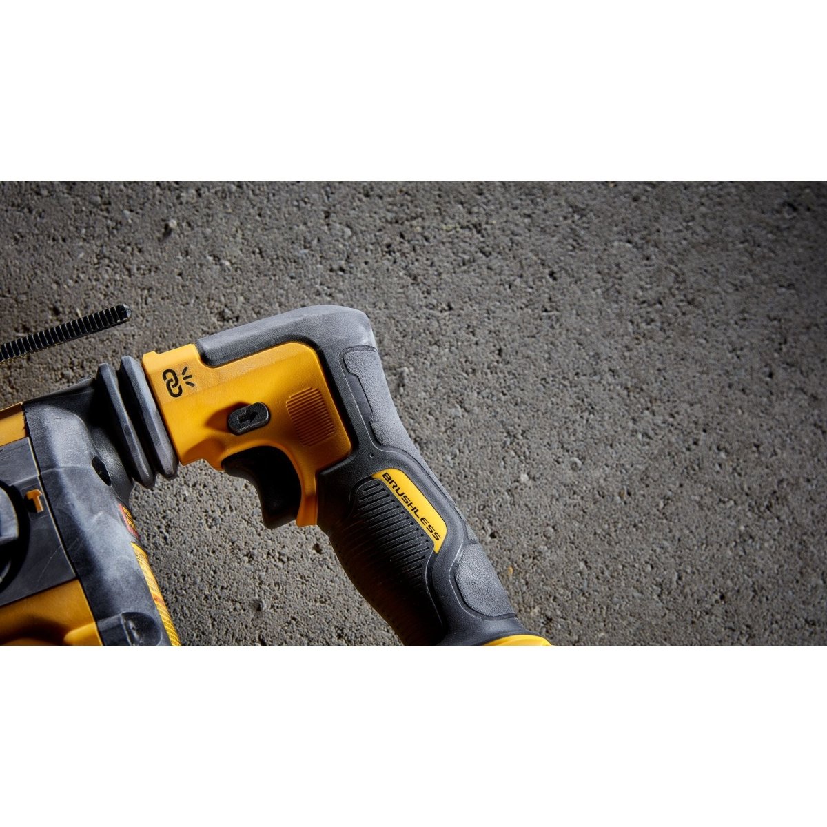 Dewalt 60V Max* 1 - 1/4 In. Brushless Cordless Sds Plus Rotary Hammer (Tool Only) - AAA Industrial Supply