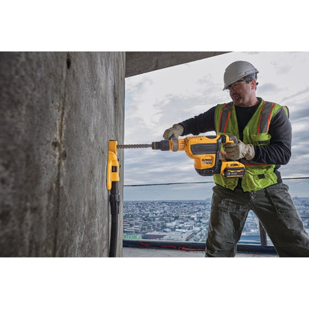 Dewalt 60V Max* 1 - 3/4 In. Brushless Cordless Sds Max Combination Rotary Hammer Kit - AAA Industrial Supply