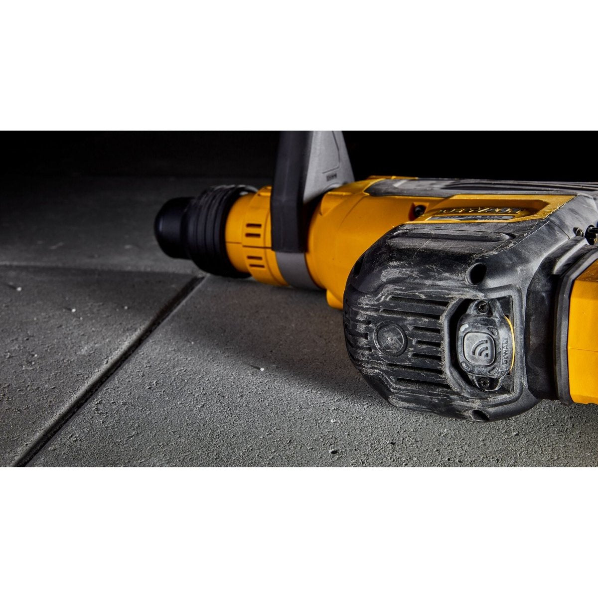 Dewalt 60V Max* 1 - 7/8 In. Brushless Cordless Sds Max Combination Rotary Hammer Kit - AAA Industrial Supply