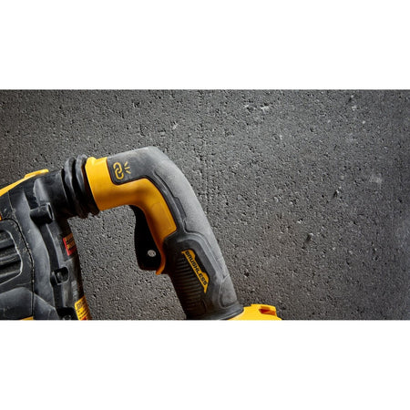 Dewalt 60V Max* 1 - 7/8 In. Brushless Cordless Sds Max Combination Rotary Hammer Kit - AAA Industrial Supply