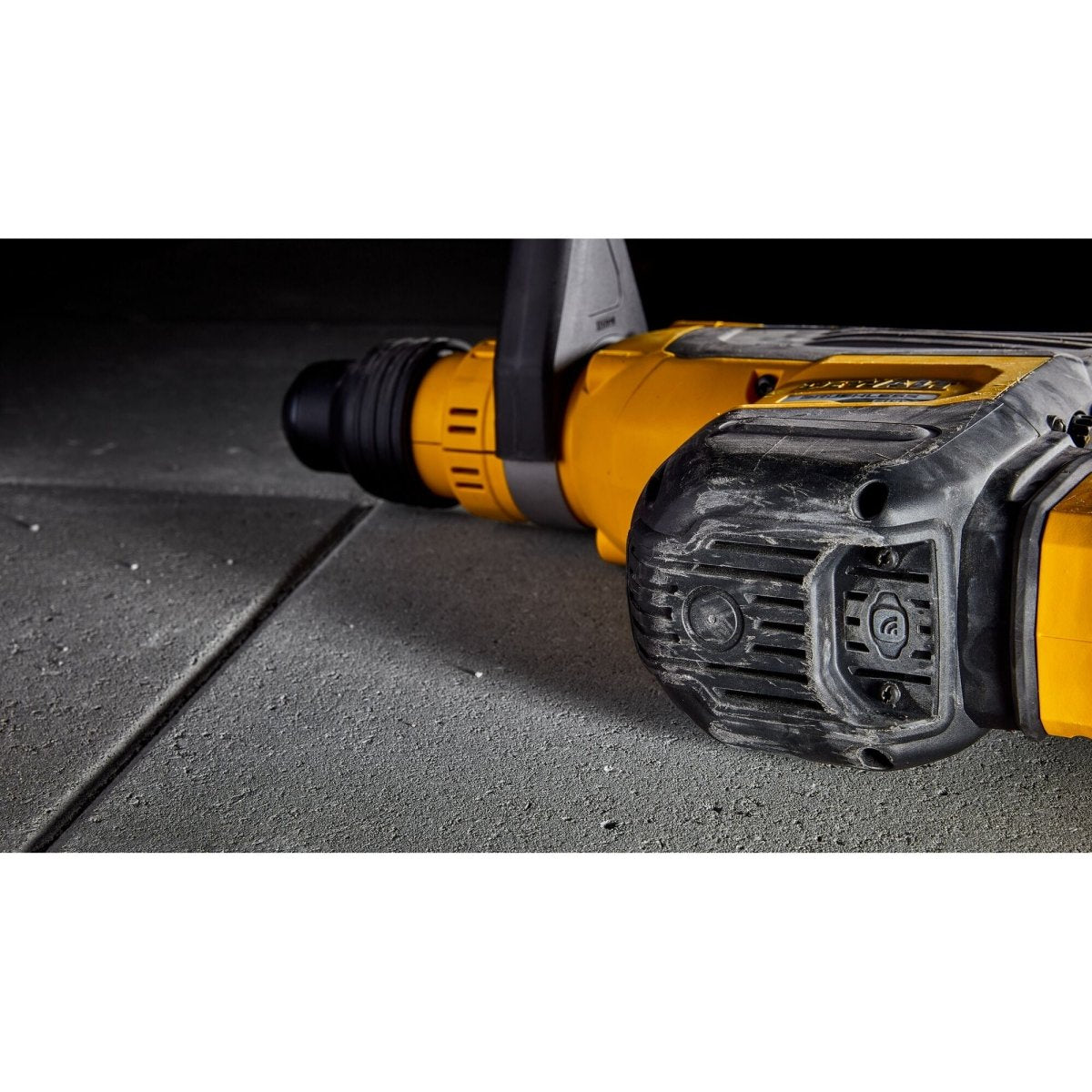 Dewalt 60V Max* 1 - 7/8 In. Brushless Cordless Sds Max Combination Rotary Hammer Kit - AAA Industrial Supply