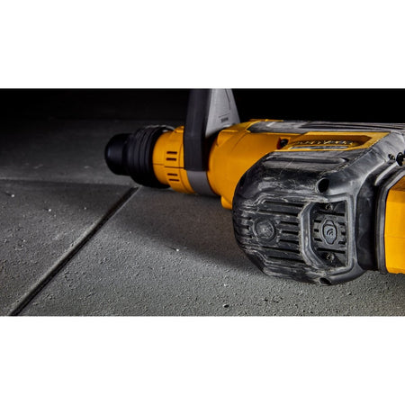 Dewalt 60V Max* 1 - 7/8 In. Brushless Cordless Sds Max Combination Rotary Hammer Kit - AAA Industrial Supply