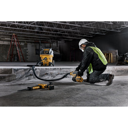 Dewalt 60V Max* 1 - 7/8 In. Brushless Cordless Sds Max Combination Rotary Hammer Kit - AAA Industrial Supply