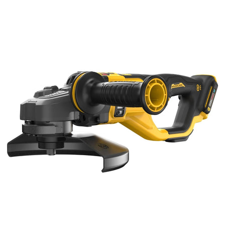 Dewalt 60V Max* 7 " - 9" Large Angle Grinder (Tool Only) - AAA Industrial Supply
